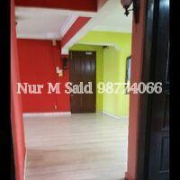 Blk 246 Jurong East Street 24 (Jurong East), HDB 5 Rooms #119939352
